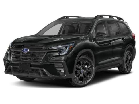 Used 2024 Subaru Ascent Onyx Edition Limited AWD/4WD image 1