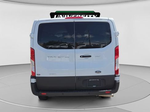 Used 2023 Ford Transit 350 XLT RWD image 4