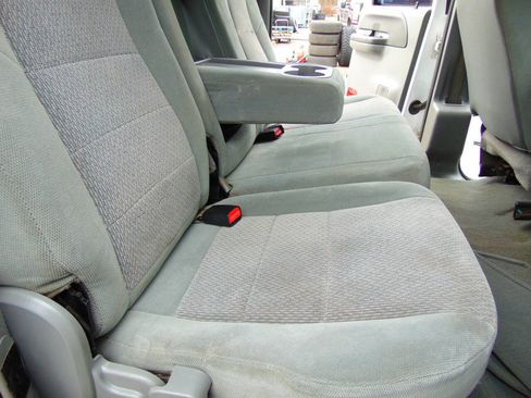 Used 2004 Ford F250 XLT image 17