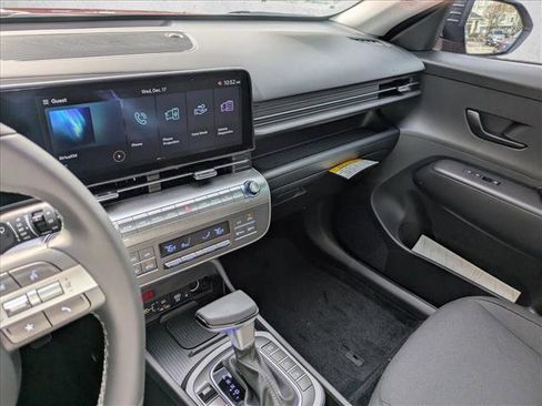 New 2026 Hyundai Kona SEL Sport image 13