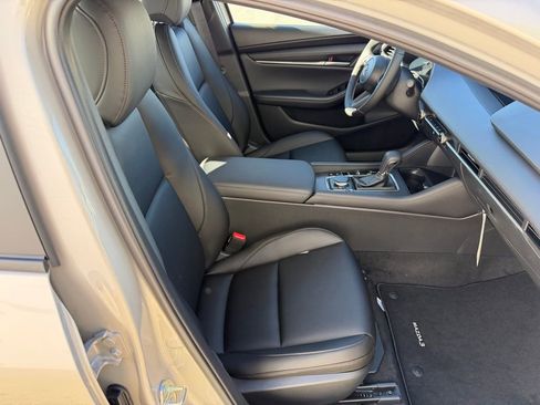 New 2026 MAZDA MAZDA3 s Sport image 19