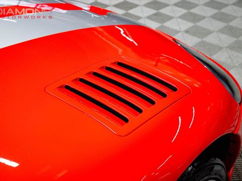 Used 2000 Dodge Viper GTS image 60