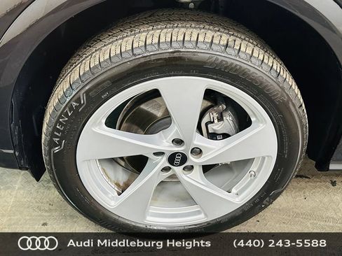 Certified 2025 Audi Q5 Premium w/ Premium Plus AWD/4WD image 33