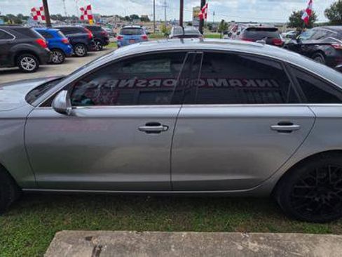 Used 2015 Audi A6 2.0T Premium Plus w/ Premium Plus Package AWD/4WD image 5