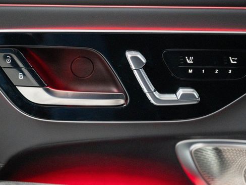 New 2026 Mercedes-Benz CLE 53 AMG 4MATIC Cabriolet image 17