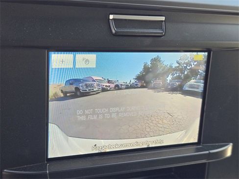 New 2026 Ford F350 XL w/ XL Chrome Package image 11