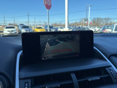 Used 2020 Lexus NX 300 AWD w/ Premium Package image 21
