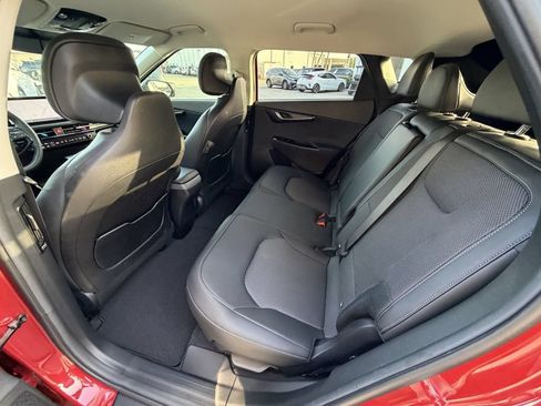 Certified 2025 Kia EV6 Light w/ Light LR Technology Package AWD/4WD image 12