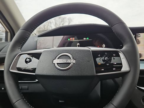 New 2026 Nissan Murano SL image 18