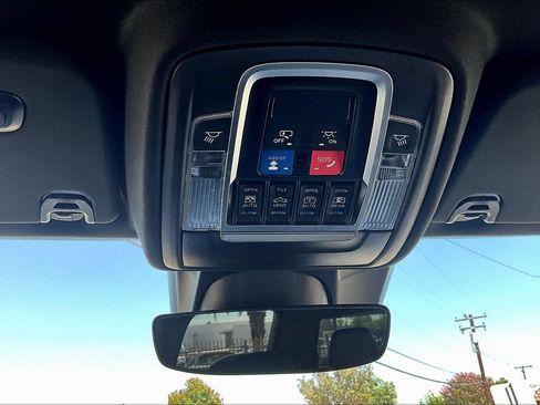 Used 2022 RAM 1500 Rebel w/ Rebel Level 2 Equipment Group AWD/4WD image 14