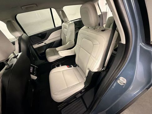 Used 2026 Lincoln Aviator 2WD image 24