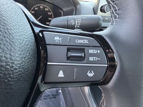 Used 2026 Honda Civic Sport image 26