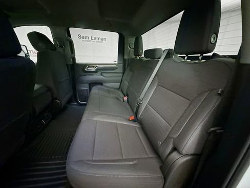 New 2026 Chevrolet Silverado 2500 LT w/ Trail Boss Package image 26