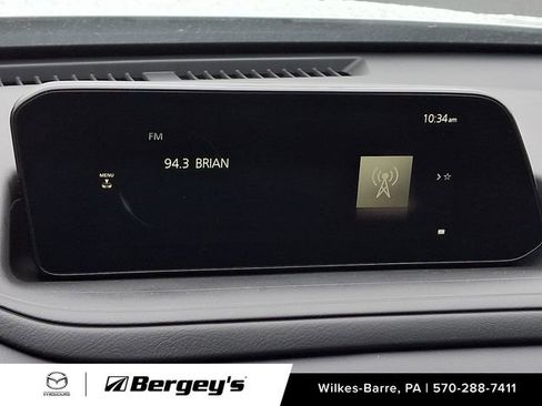 New 2026 MAZDA CX-30 AWD 2.5 S w/ Select Sport Pkg image 14