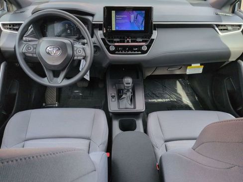 Certified 2026 Toyota Corolla Cross S image 25
