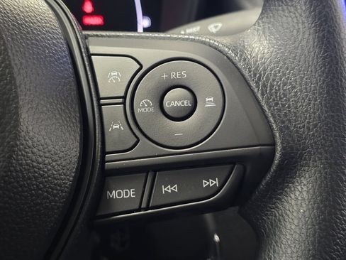 New 2026 Toyota Corolla LE image 28