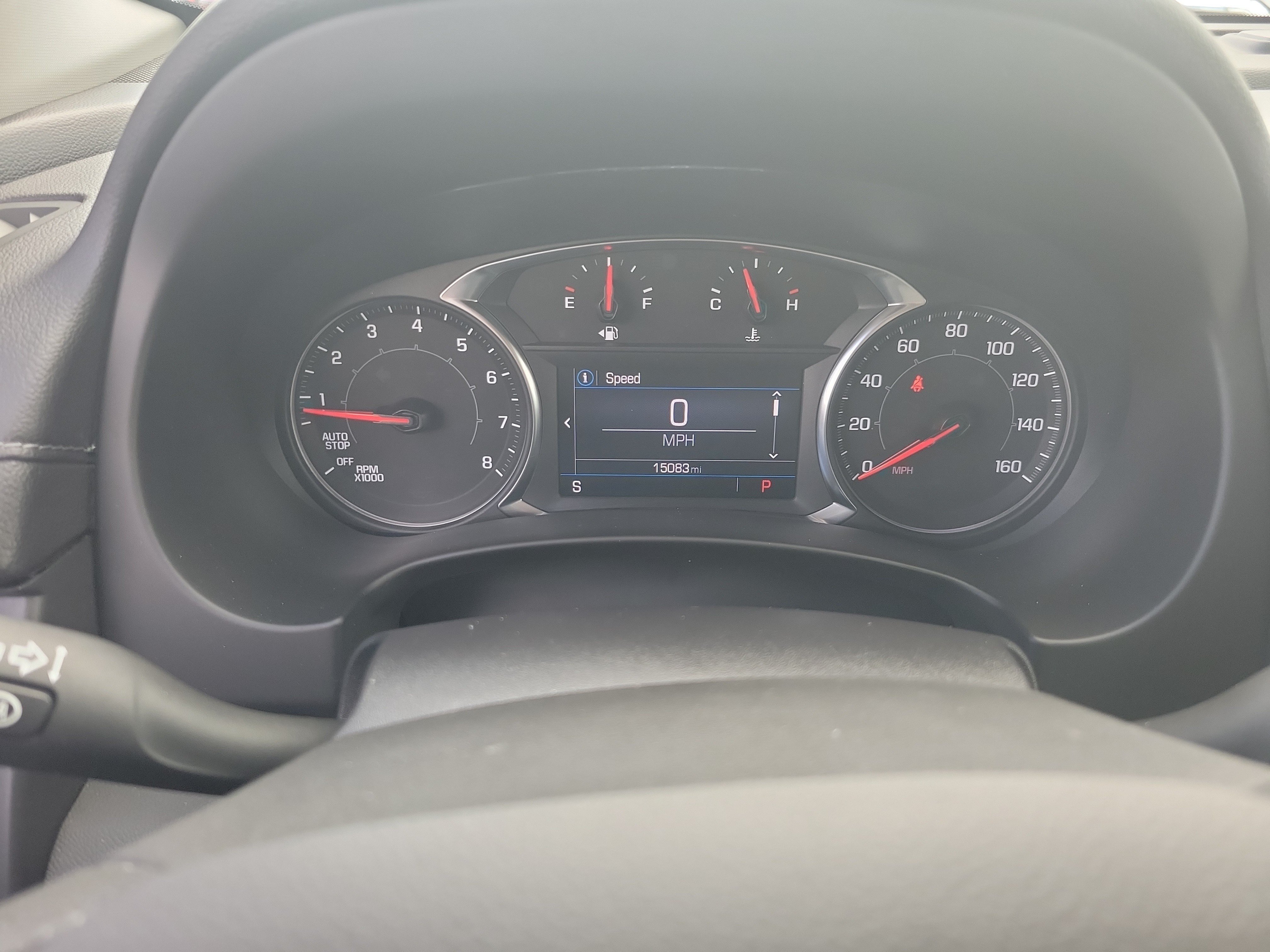 Used 2023 GMC Terrain SLE w/ Driver Convenience Package FWD image 26
