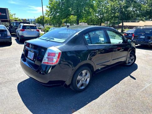 Used 2009 Nissan Sentra 2.0 S FE+ image 4