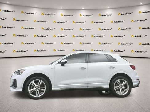 Used 2020 Audi Q3 2.0T Premium Plus w/ Premium Plus Package AWD/4WD image 41