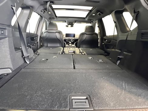 New 2026 Acura MDX Type S image 34