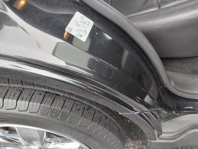 Used 2011 Ford Escape Limited AWD/4WD image 14