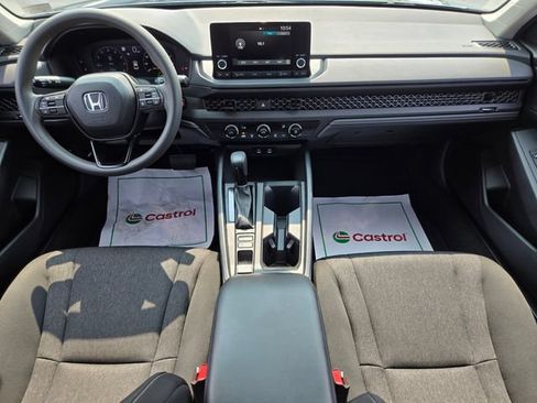 Used 2023 Honda Accord LX image 14