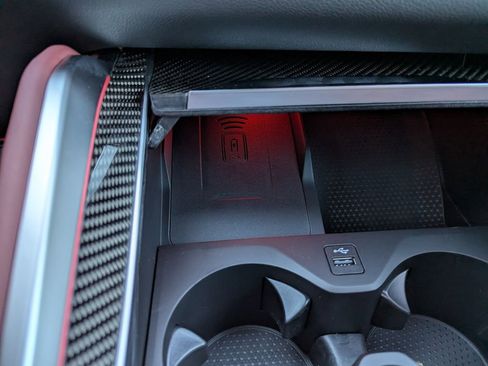 New 2026 BMW X6 M60i image 26