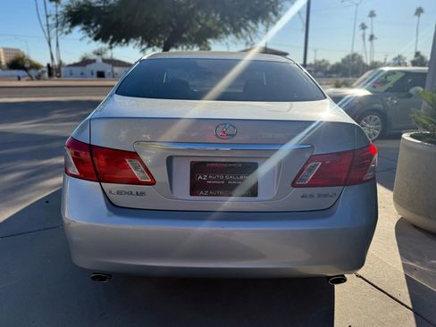 Used 2007 Lexus ES 350 image 8