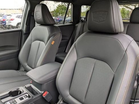 New 2026 Subaru Outback Wilderness AWD/4WD image 22