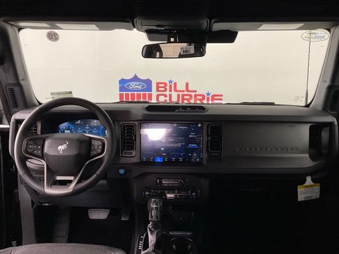 New 2026 Ford Bronco Big Bend AWD/4WD image 17