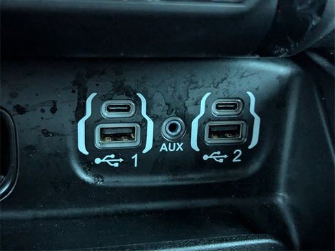 Used 2022 RAM 1500 TRX w/ TRX Level 2 Equipment Group image 20