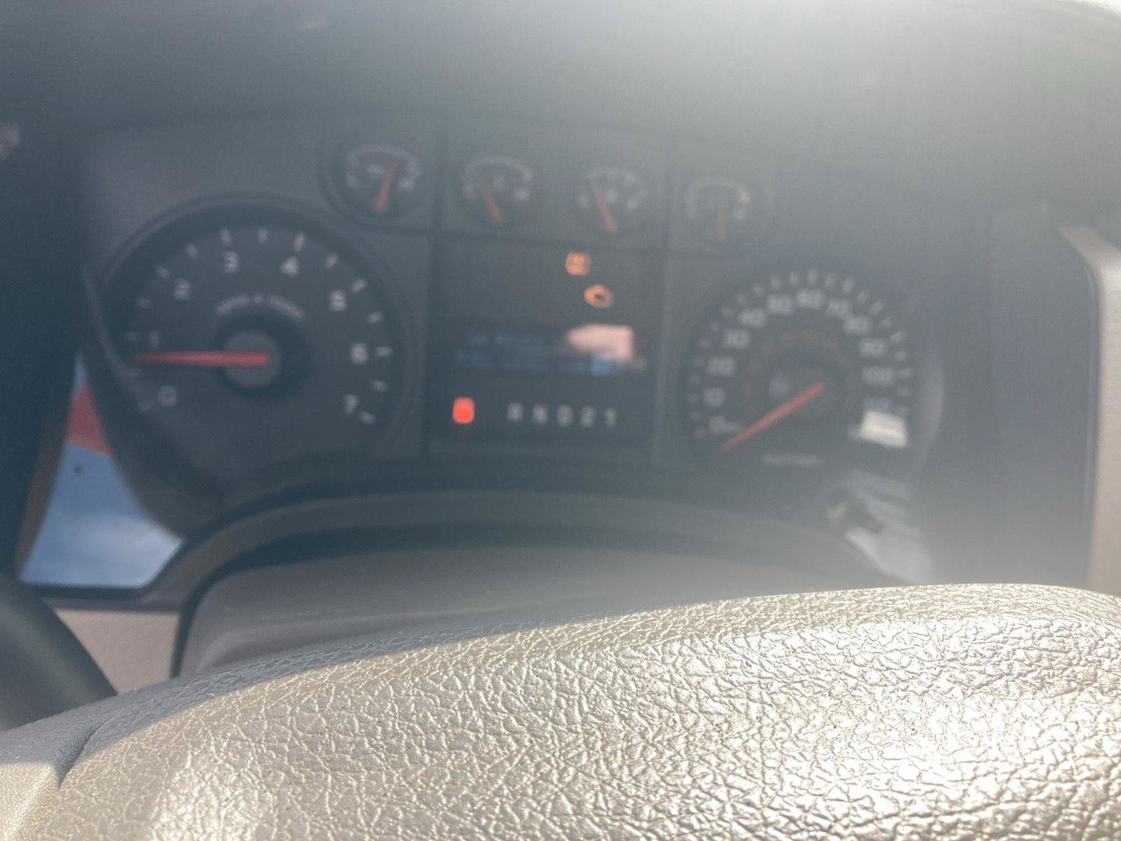 Used 2009 Ford F150 STX RWD image 14