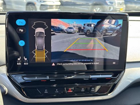 Certified 2024 Volkswagen ID.4 S image 27