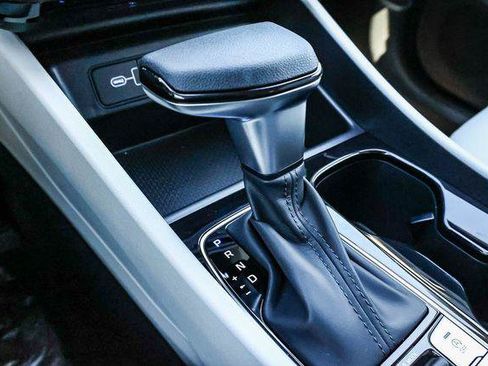 New 2026 Hyundai Tucson SEL Plus FWD image 25