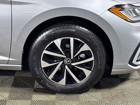 New 2026 Volkswagen Jetta S image 22