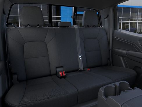 New 2026 Chevrolet Colorado LT w/ Advanced Trailering Package image 17