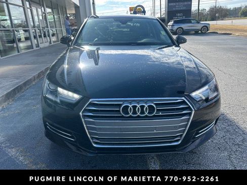 Used 2017 Audi A4 2.0T Premium image 9