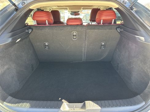 Used 2025 MAZDA CX-30 AWD 2.5 S w/ Preferred Package image 4