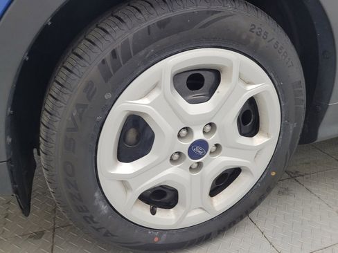 Used 2017 Ford Escape S FWD image 31