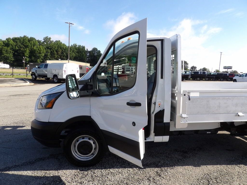 Used 2019 Ford Transit 250 138 RWD image 13
