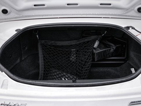 Used 2017 MAZDA MX-5 Miata RF Grand Touring image 30