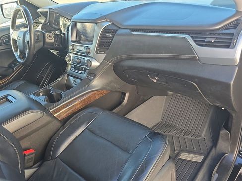 Certified 2017 Chevrolet Tahoe LT image 30