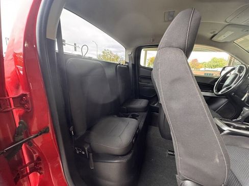 Used 2016 Chevrolet Colorado LT image 15