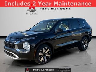 New 2026 Mitsubishi Outlander SE video 1