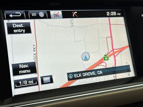 Used 2015 Land Rover Range Rover Long Wheelbase Supercharged image 22