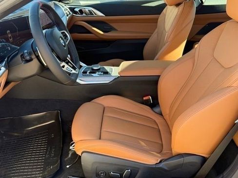 New 2026 BMW M440i Coupe w/ Premium Package image 17