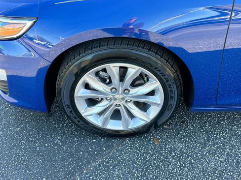 Used 2023 Chevrolet Malibu LT image 29