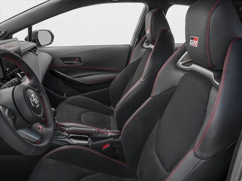 New 2026 Toyota Corolla GR image 6