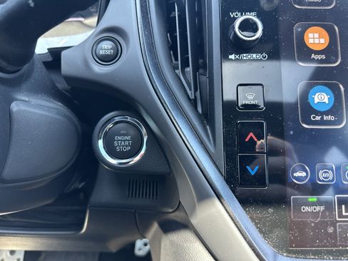 Used 2025 Subaru Crosstrek 2.5i Sport w/ Crosstrek Mirror Package image 24