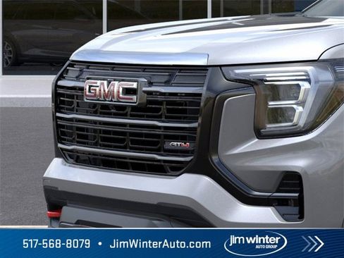 New 2026 GMC Terrain AT4 w/ Convenience Package III image 13